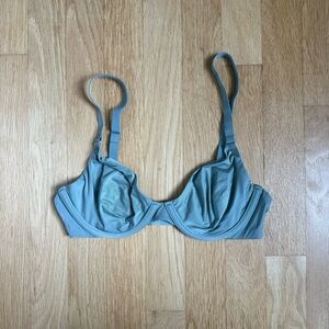 CUUP The Triangle Micro Bra in Sage, 32C